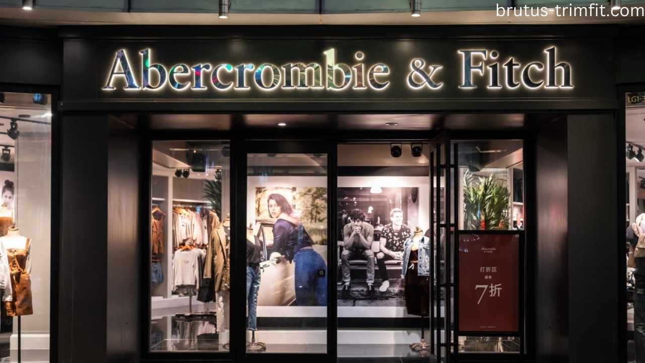 picture of abercrombie and fitch store